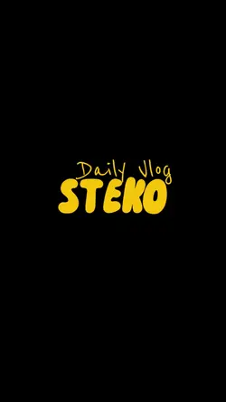 Daily Vlog Opening
