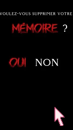 supprimer ta mémoire
