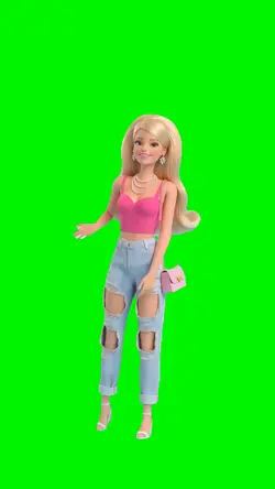 GREENSCREEN MEME