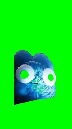 CAT PRESSING EMOJI