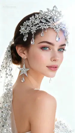 AI Bride Trend
