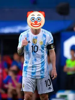 Messi VS CR7 