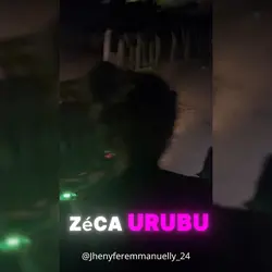 Zéca Urubu 😂