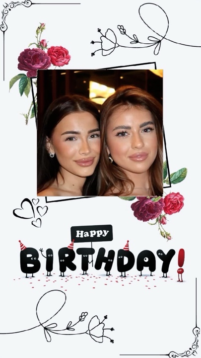 Birthday 