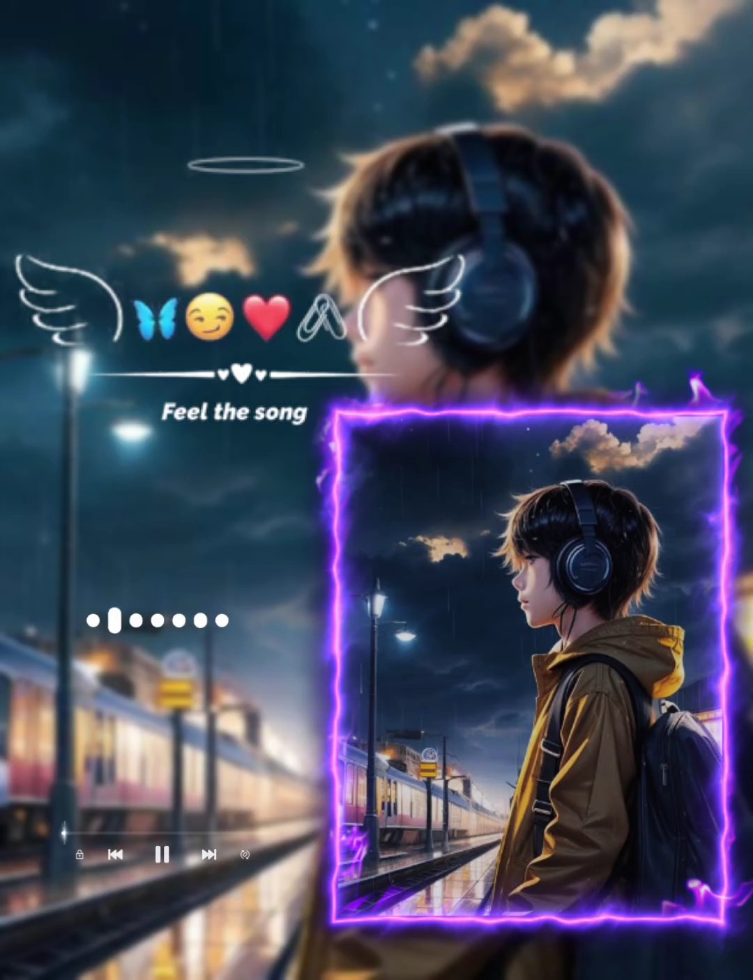 Feel This Song 