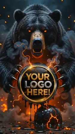your logo here 