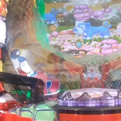 わんわんパラダイス