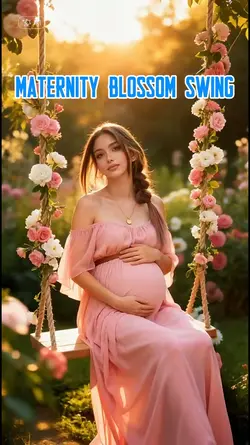 maternity Blossom