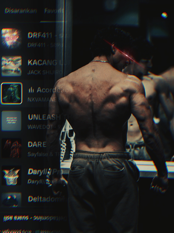 Aestetick escuro GYM 