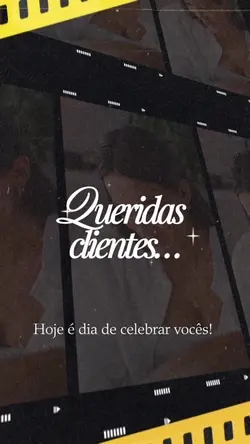 CLIENTES MULHERES 