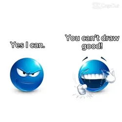 I am