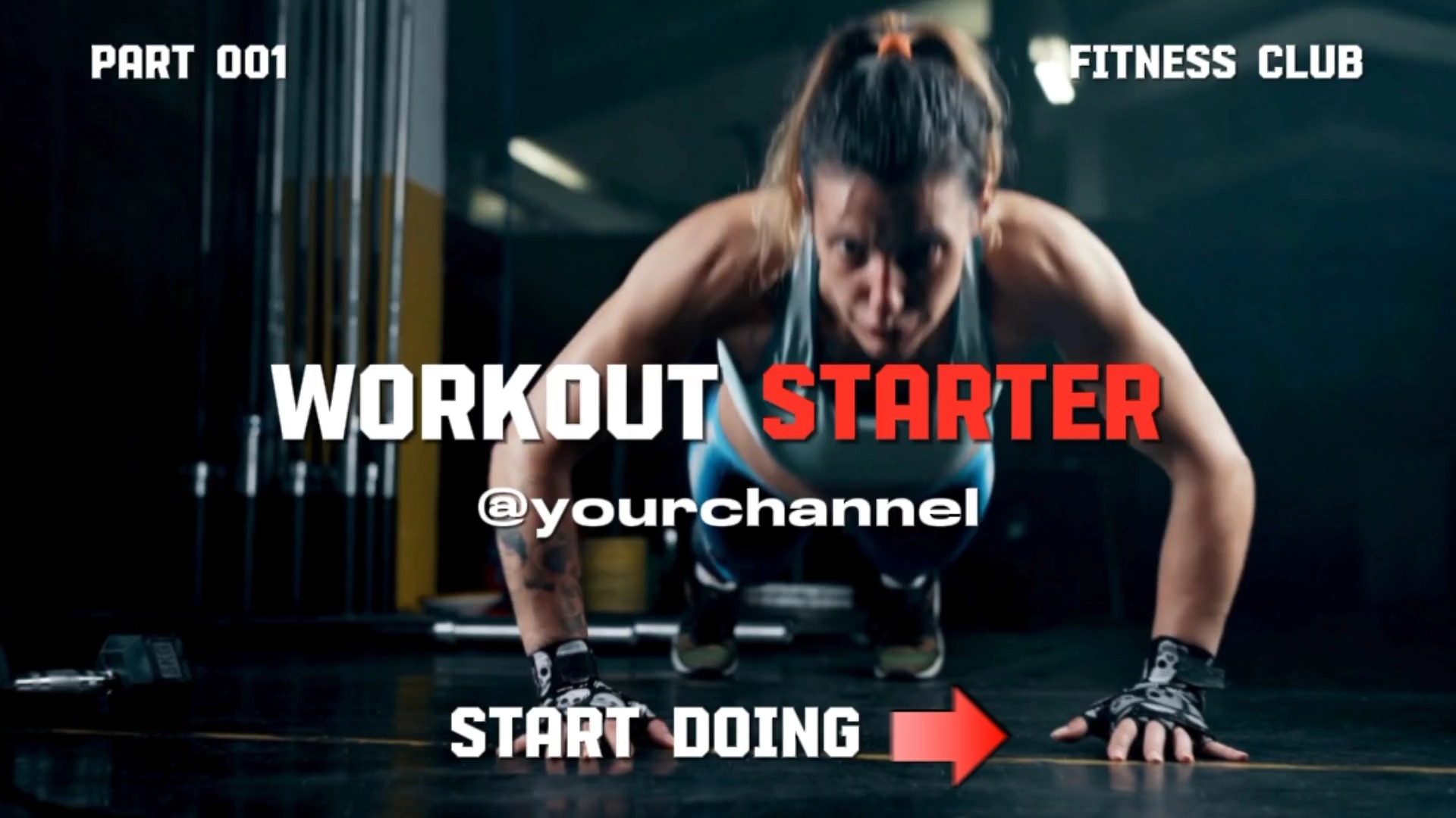 Intro Fitness