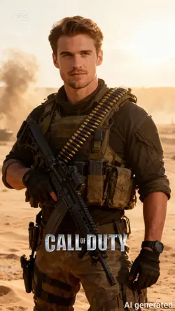 ai call of duty 