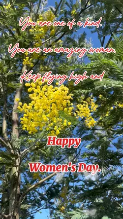 Women’s Day