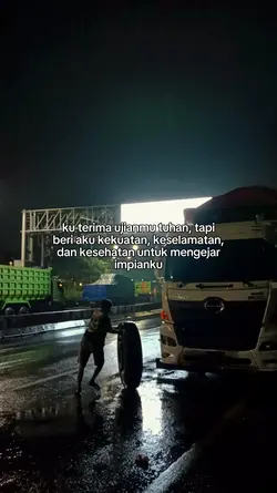 KUTERIMA UJIANMU TUH