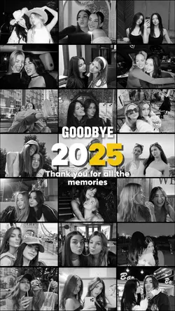 goodbye 2025