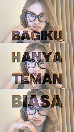 Lirik Cinta 1 Atau 2