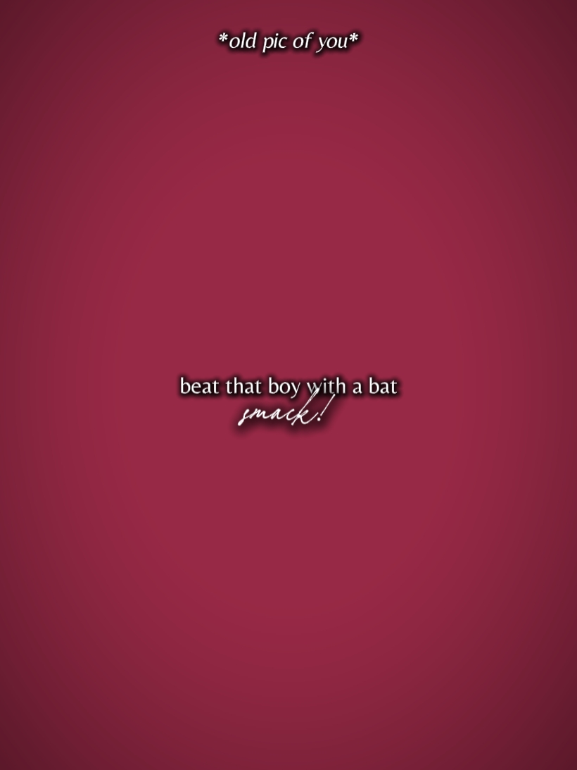 beatthatboywithsmack
