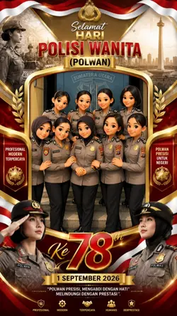 HARI POLWAN 2026