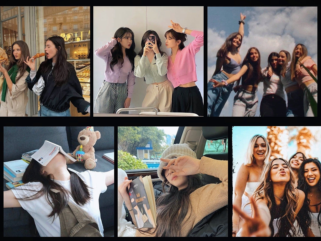 MOMENTS 