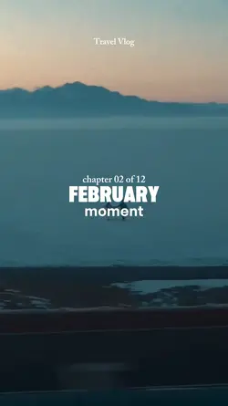 february moment 