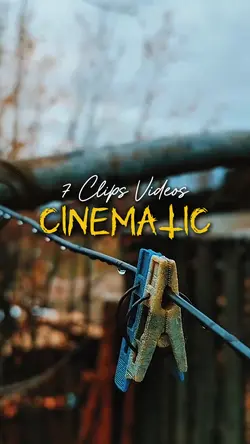 Cinematic 7 Videos