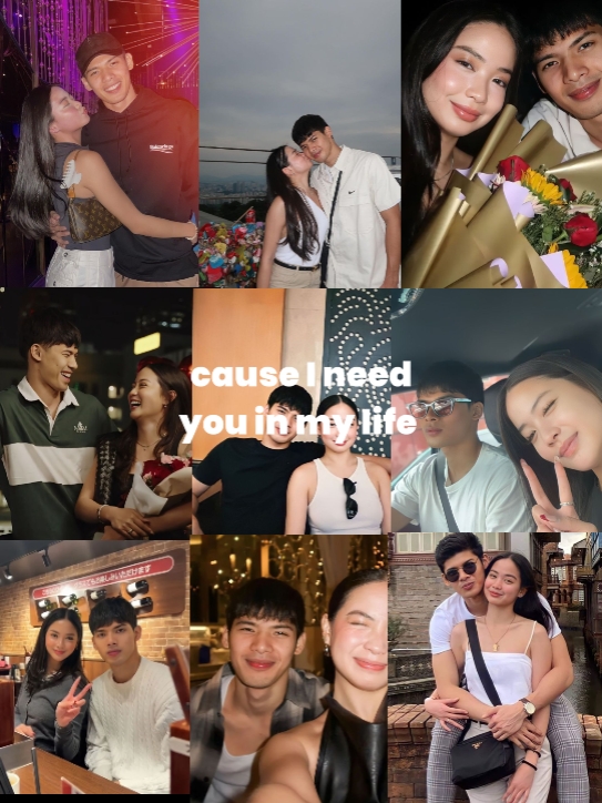 Terima kasih Tuhan saya menemukan U