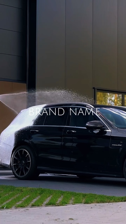 car detailing