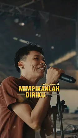 MIMPIKANLAH DIRIKU