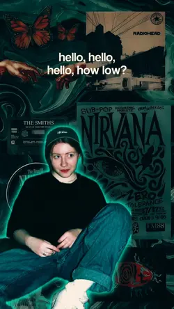 NIRVANA 