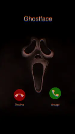 Ghostface 