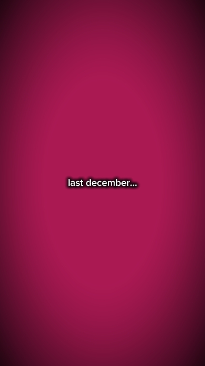 Pasado / este diciembre 