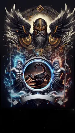 Logo zeus