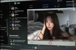Laptop frame
