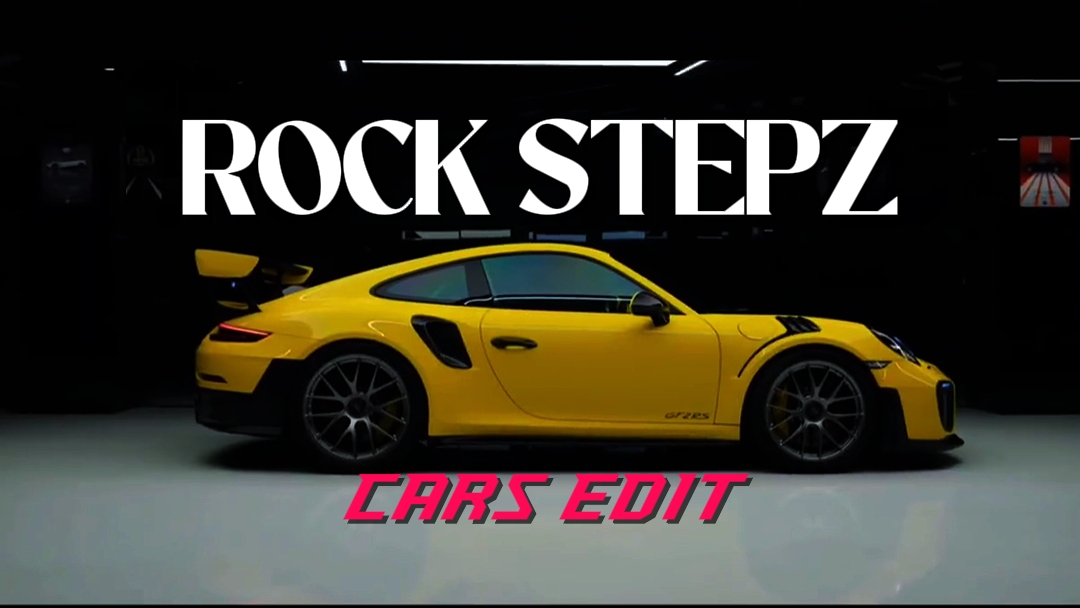 ROCK STEPZ