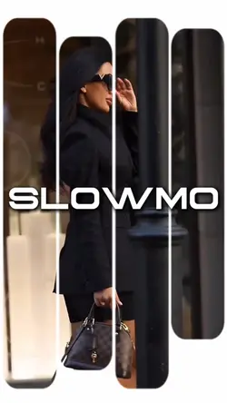 Slowmo