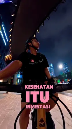 Jangan rebahan