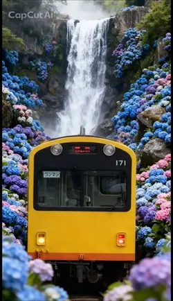 三岐鉄道北勢線