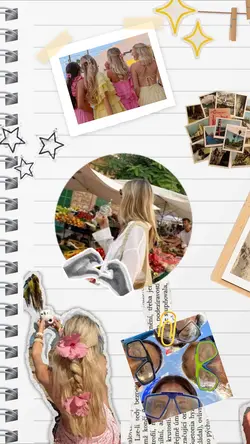scrapbook scroll
