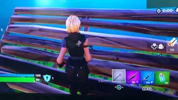 シナリオ負け犬アイコニック