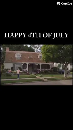 Happy 4th of July 😝🇺🇸