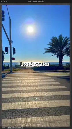 Los Angeles 