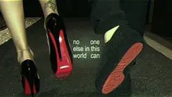 if i can't have u bb