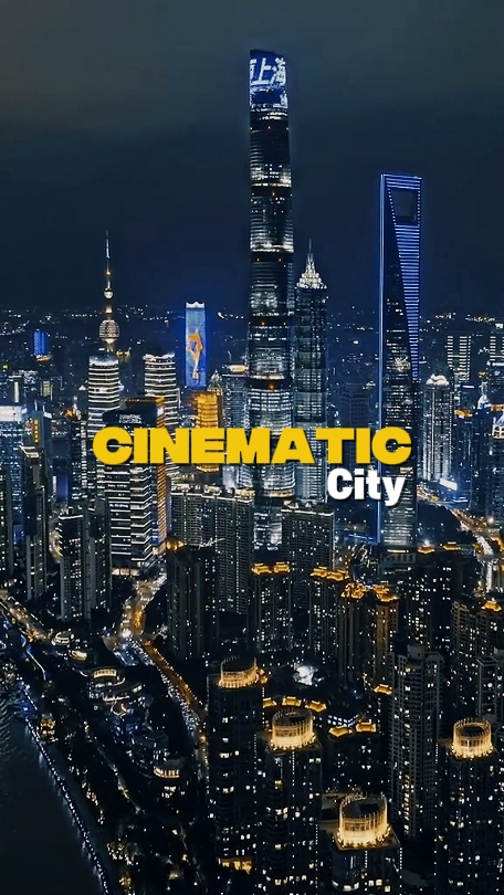 6 Clips Cinematic