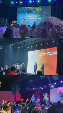 Worship 3 Video
