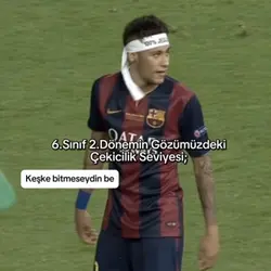 Hiç bitmese