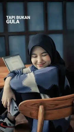 Manis Tapi Bukan