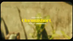 CINEMASHORT