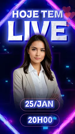 live
