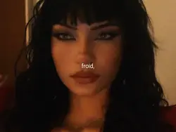 froid sos indila